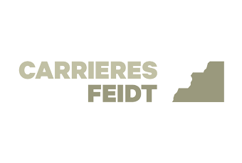 Carrieres FEIDT S.A.